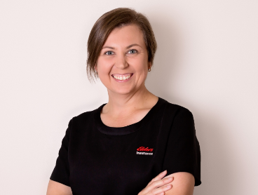 Profile photo of Simone Beaty